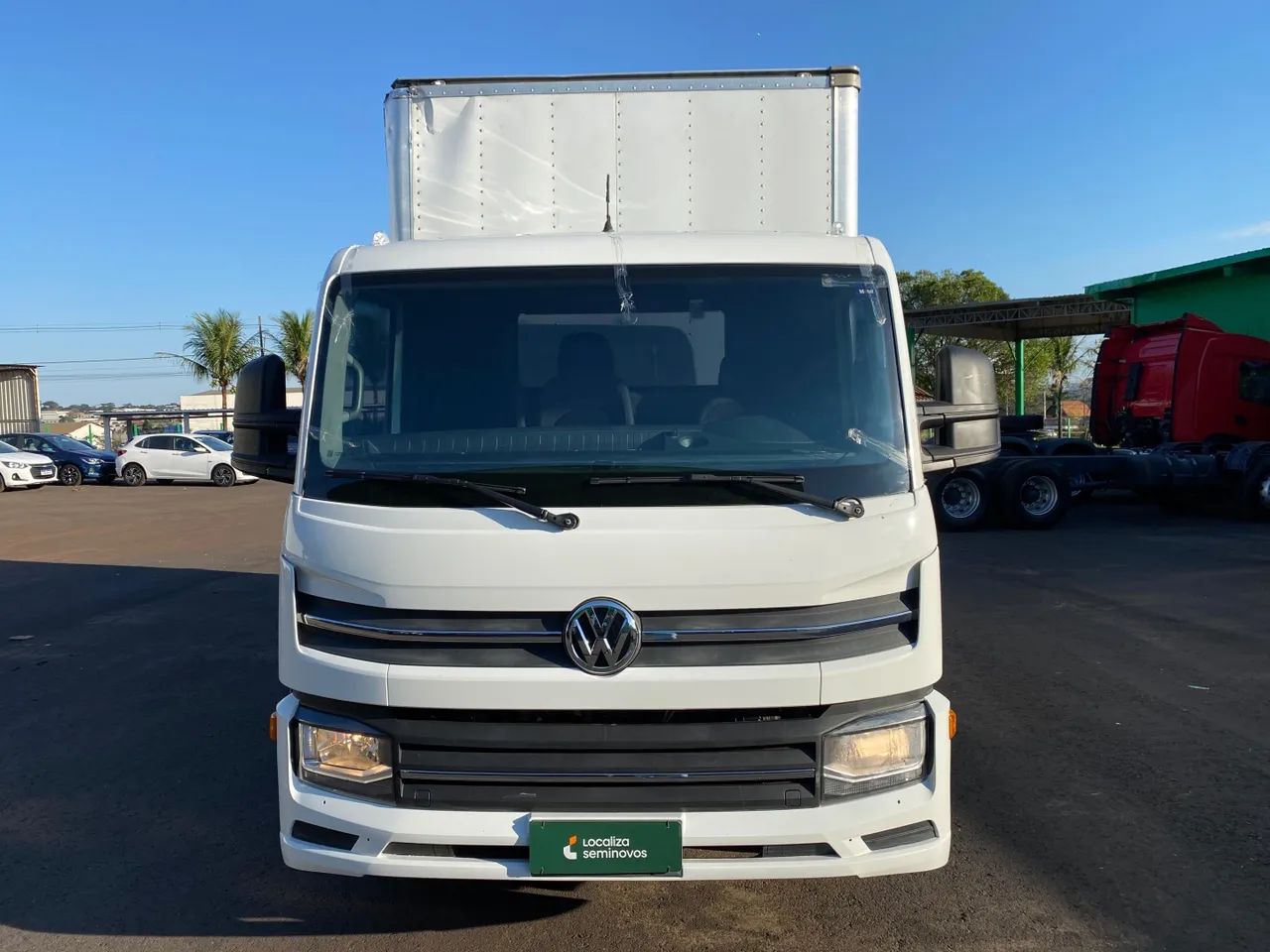 Volkswagen Delivery 2022 - Foto 2