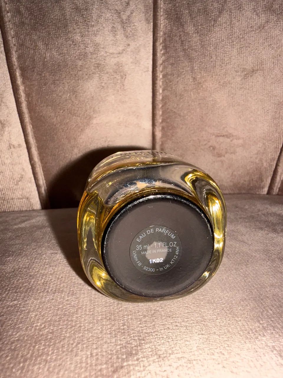 Perfume Linterdit Givenchy edp 35ml - Foto 2