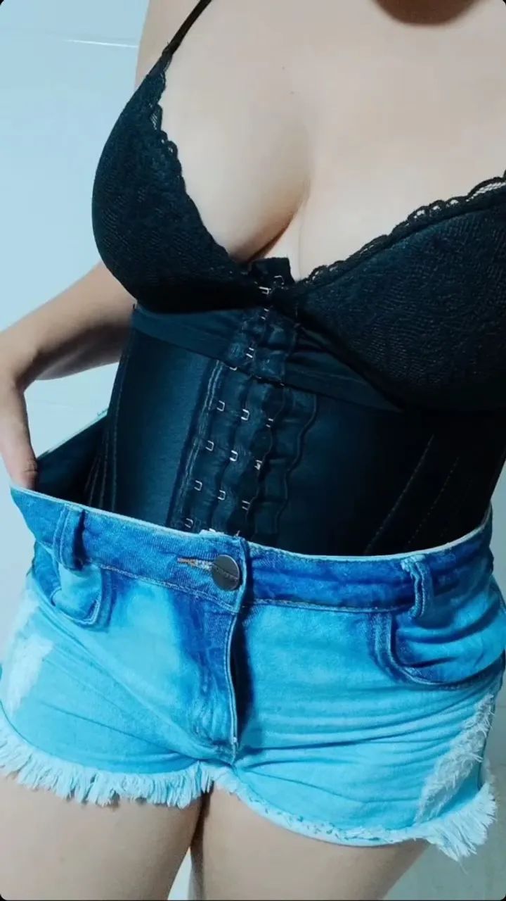 Cintas e Modeladores com até 33 Barbatanas - Foto 3
