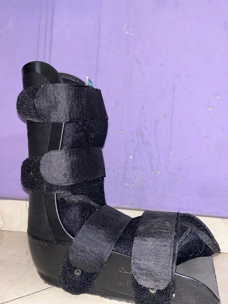 Vendo Robofoot