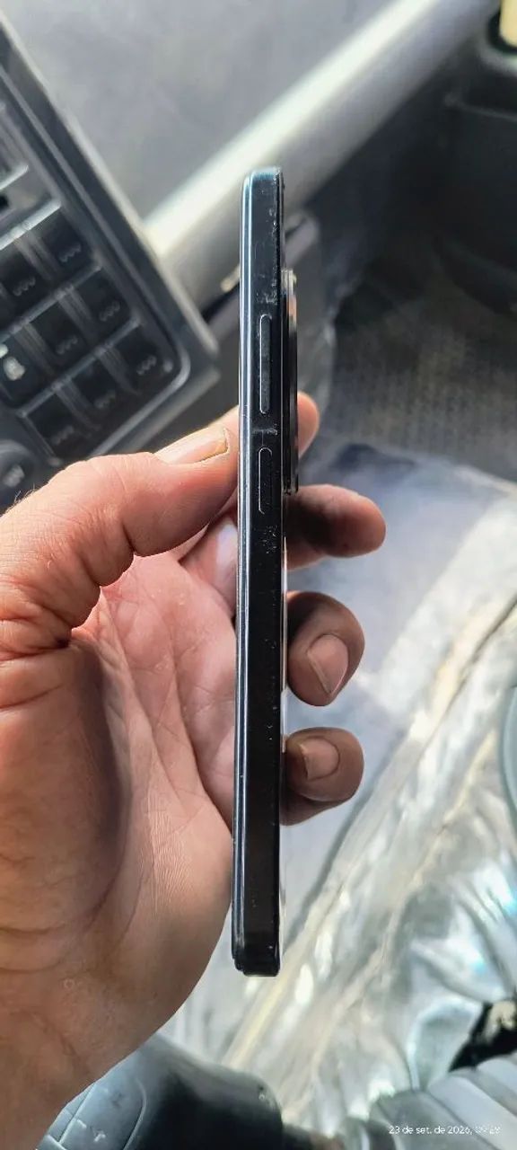 Celular xiaomi HyperOS - Foto 5