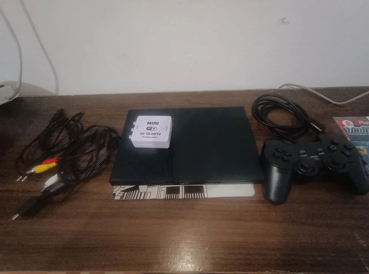 Play 2