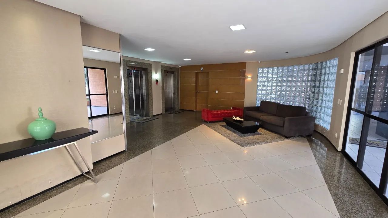 Apartamento para aluguel no Parque Iracema - Foto 3