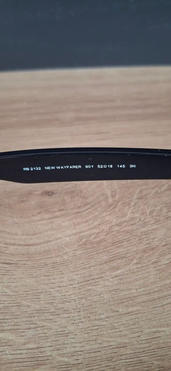 Óculos Ray-Ban  - Foto 3