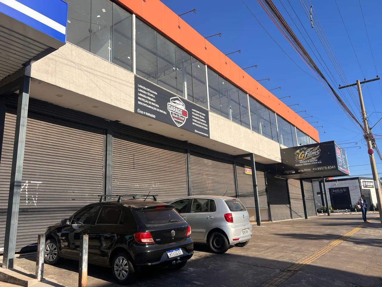 Loja comercial bem localizada - Foto 3