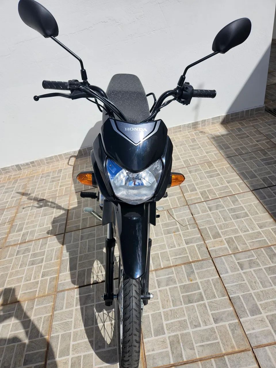 Honda Pop 110i ES - 0km - Foto 3