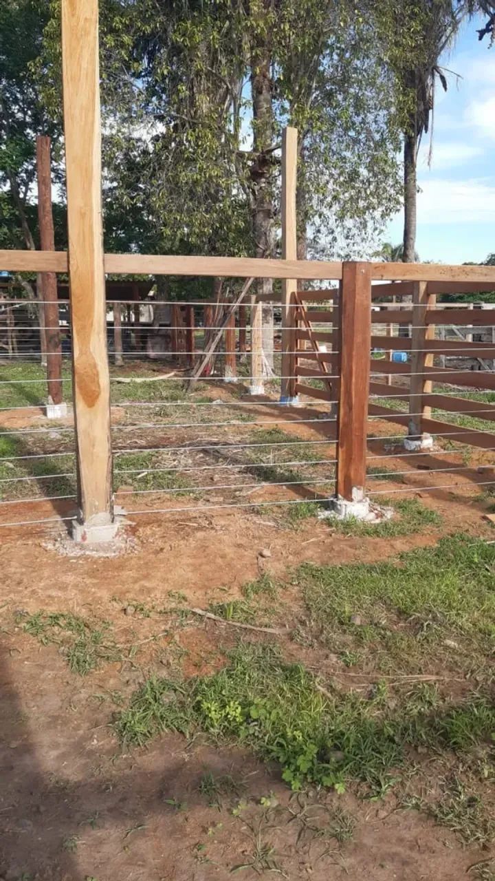 Fazenda a venda em Cocalinho - MT - Foto 3