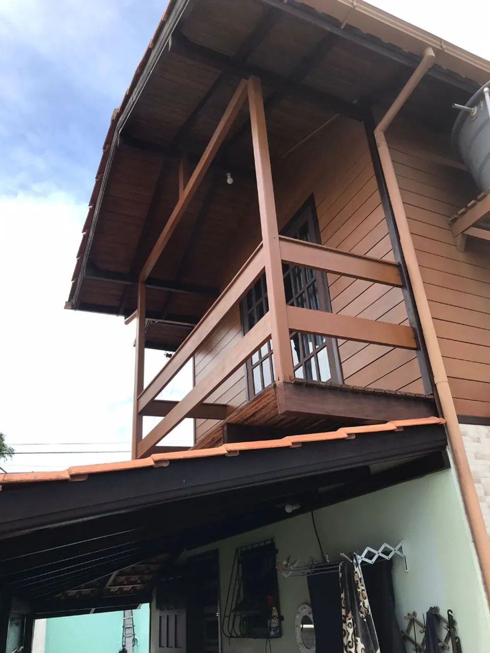Duas casas em amplo terreno com piscina no Bairro dos Ingleses! - Foto 4