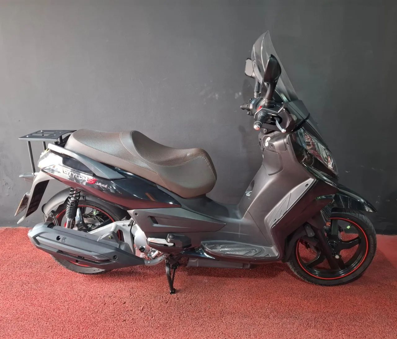 Dafra Citycom 300I - Foto 3