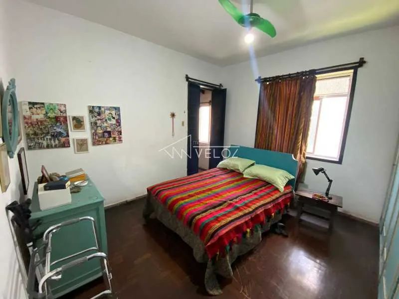 Casa de rua - Duplex / Residencial / Gávea - Foto 4