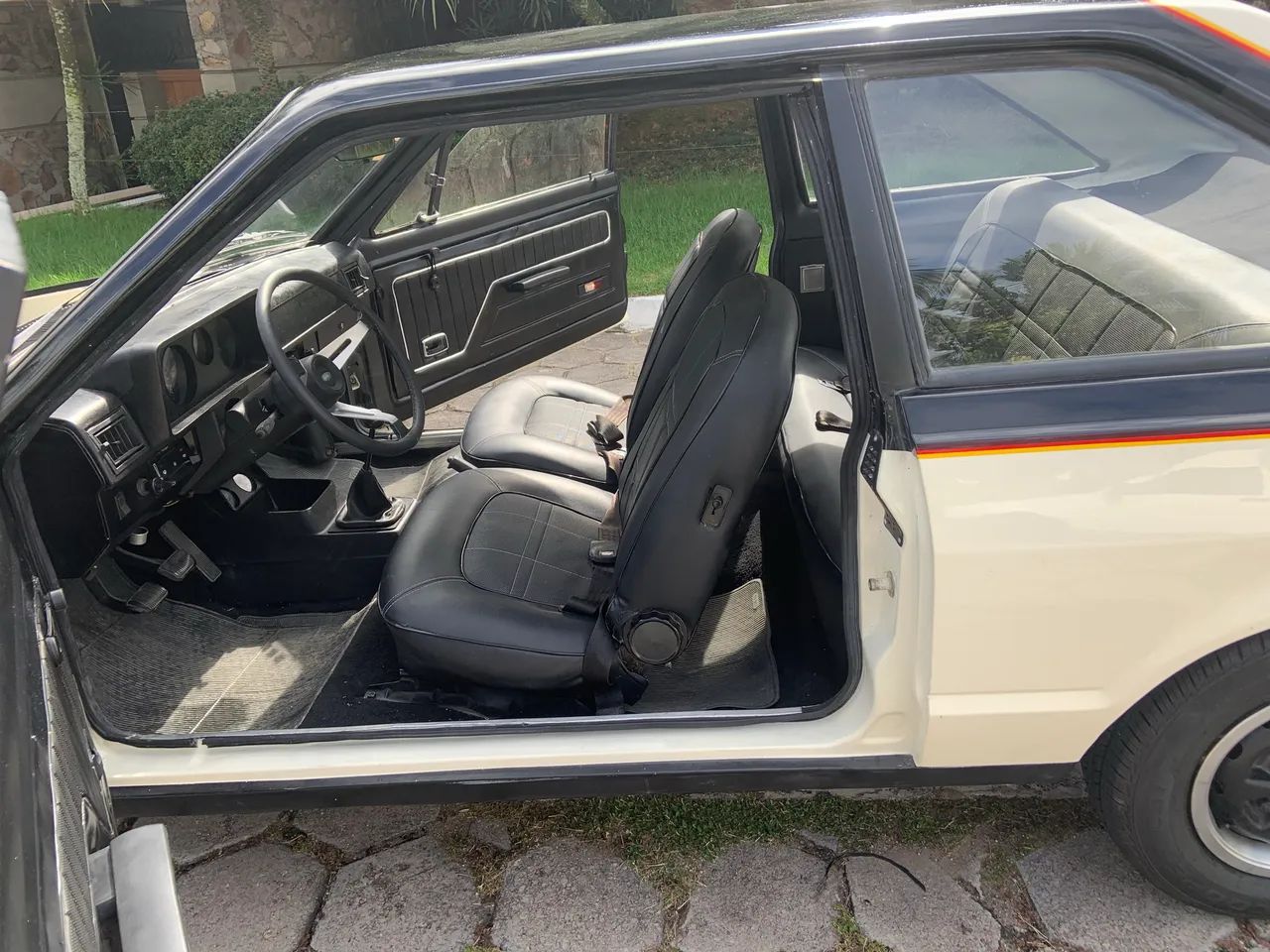 Ford Corcel II L 1983 - Foto 5