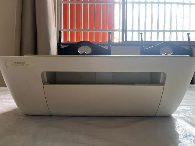 Impressora Hp DeskJet - Foto 2