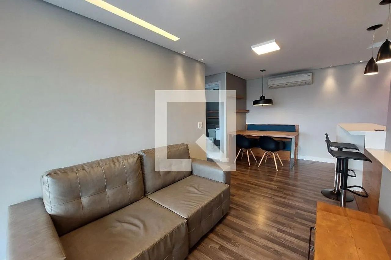 Apartamento à Venda - Brooklin, 2 Quartos, 67 m2 - Foto 5