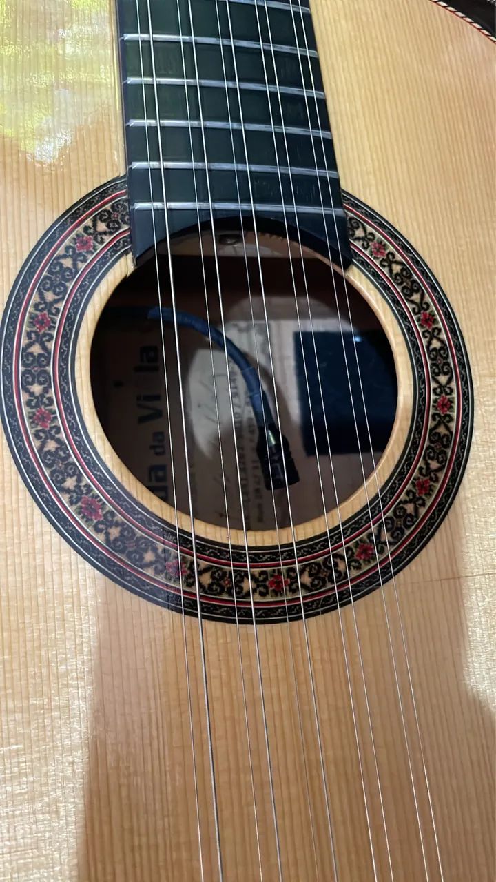 Viola Luthier Dida - Foto 3