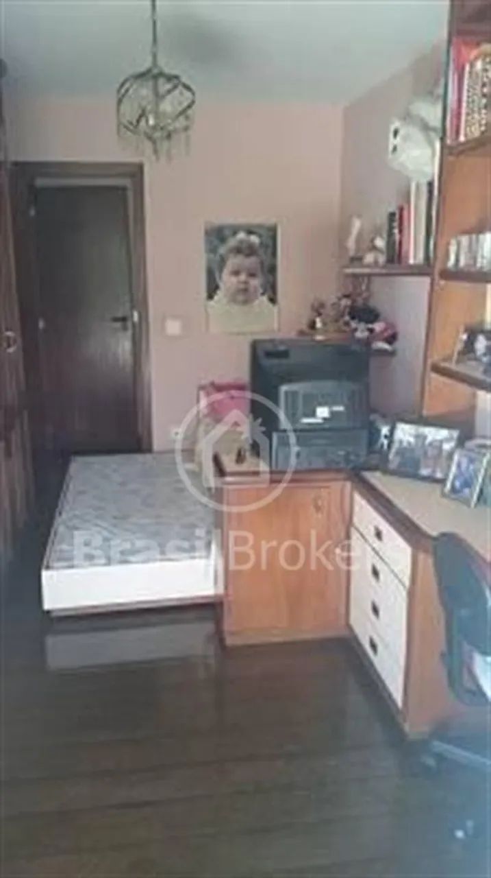 CONDOMINIO DO EDIFICIO TOUR DA BARRA - Cobertura 3 quartos, sendo 1 suíte - Foto 5