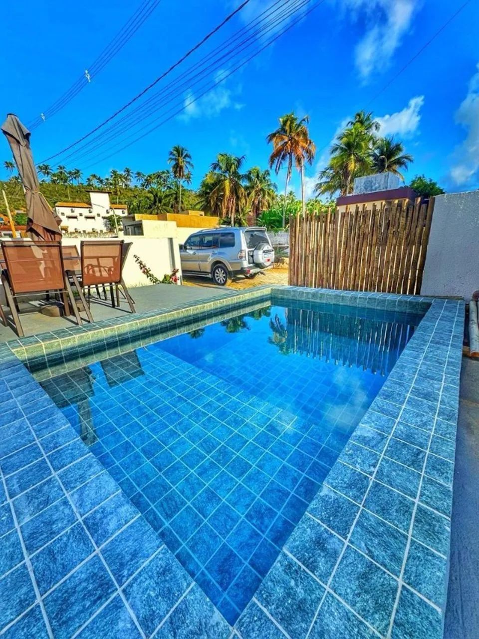 Casa prontinha para rentabilizar na Praia do Patacho - Rota de Milagres - Foto 19