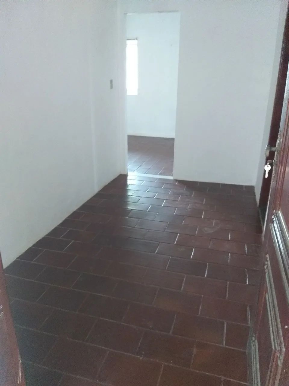 Alugo caso Baixo Grande.  - Foto 4
