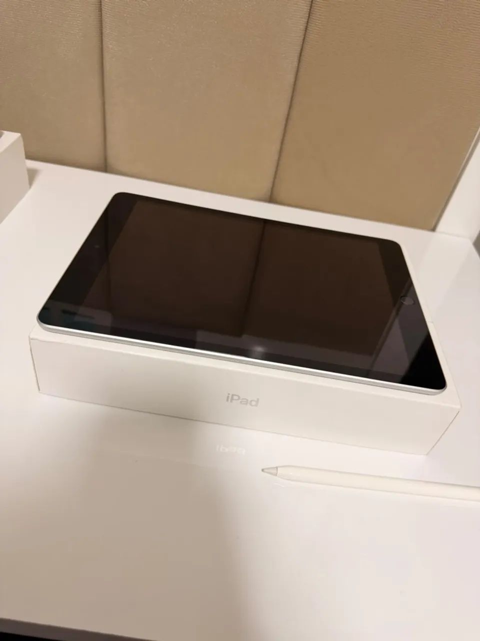 iPad 
