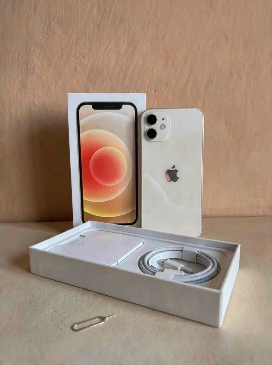 iPhone 12 - 128GB (Seminovo) - Foto 2