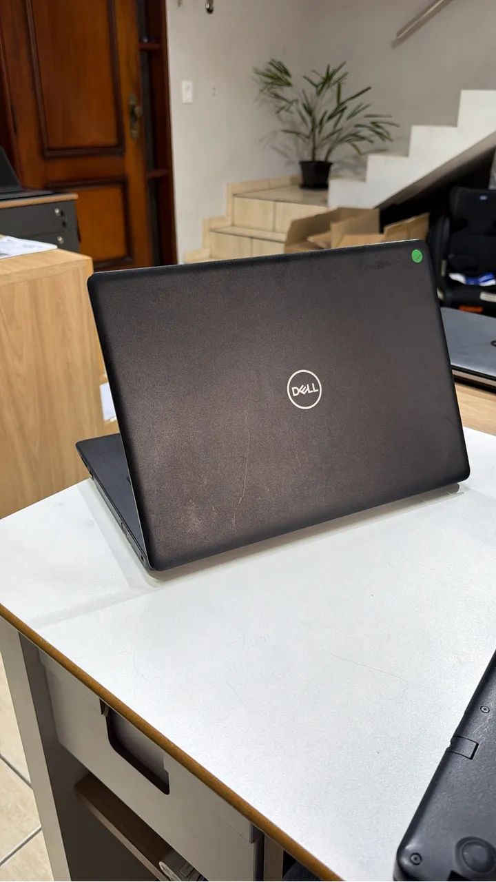 Notebook Dell latitude 3490 Core I7 de 8ª Geração