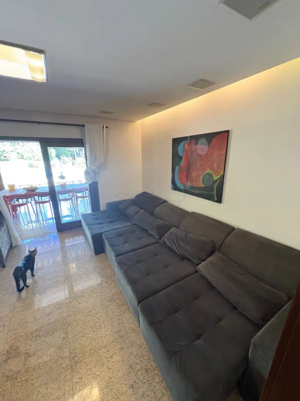 Sobrado em Condomínio 3 Quartos - Aldeia do Vale - Foto 2