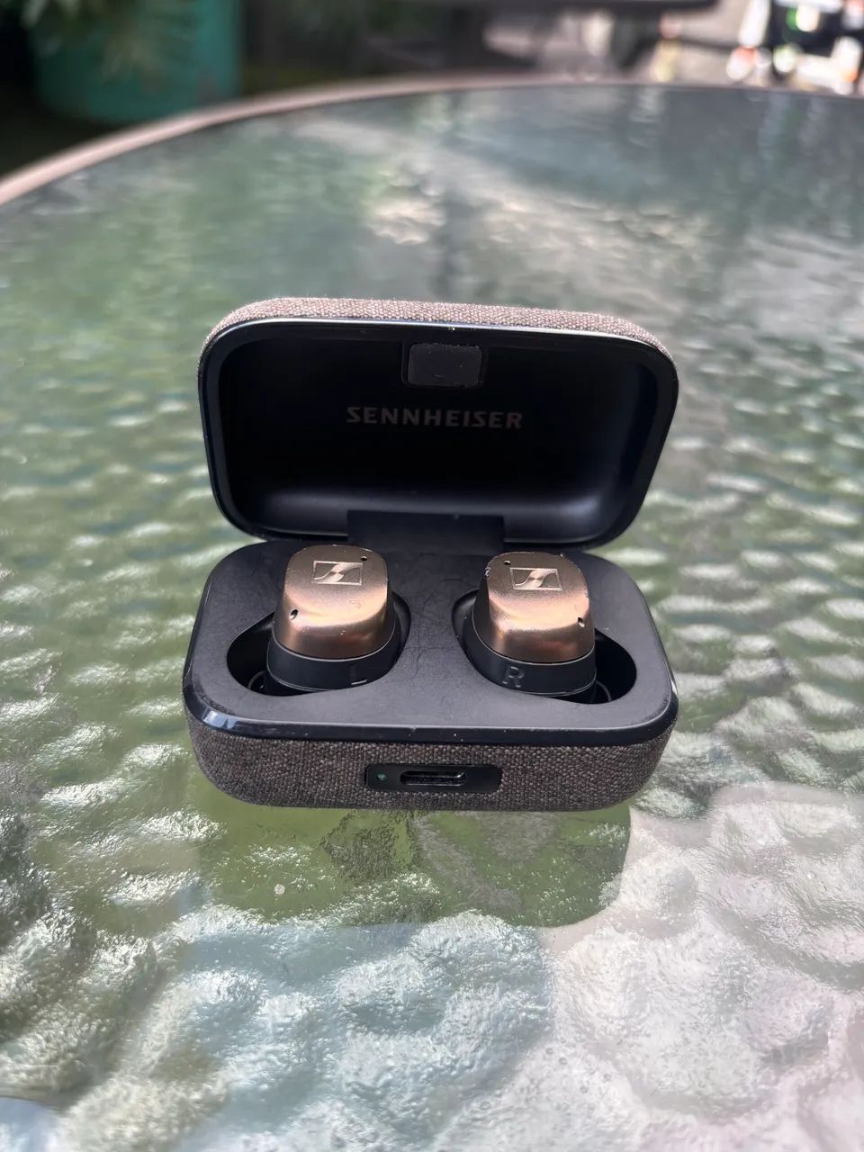 ? Sennheiser Momentum True Wireless 2 - Foto 2