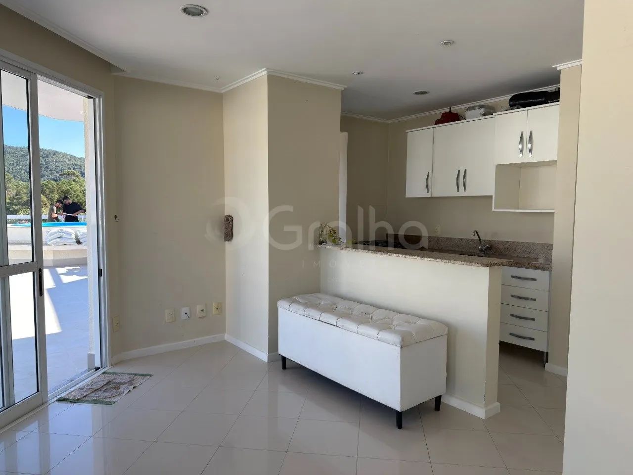 Apartamento de 168m² no Morro Das Pedras - Foto 4