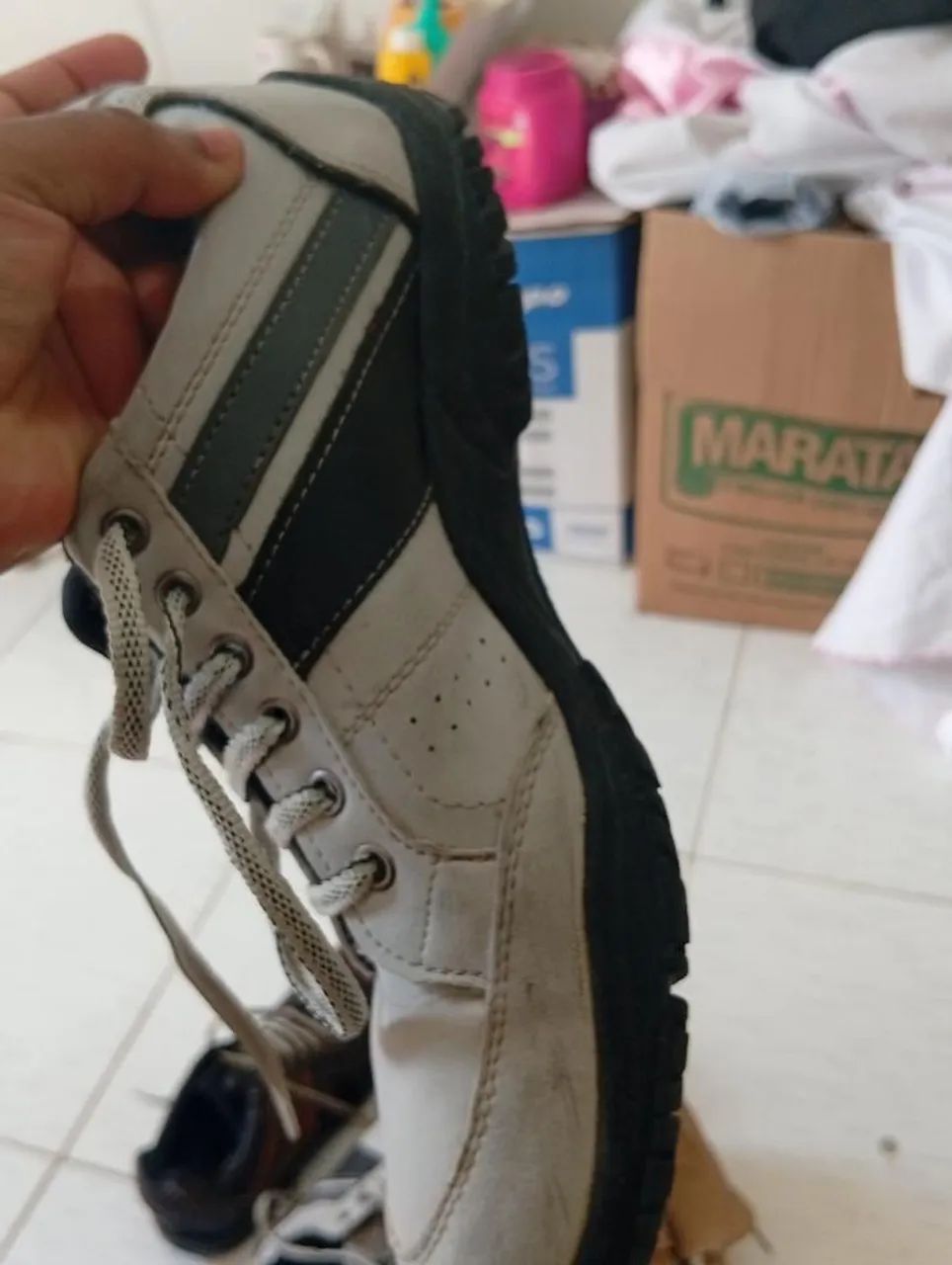 Sapatos. - Foto 3