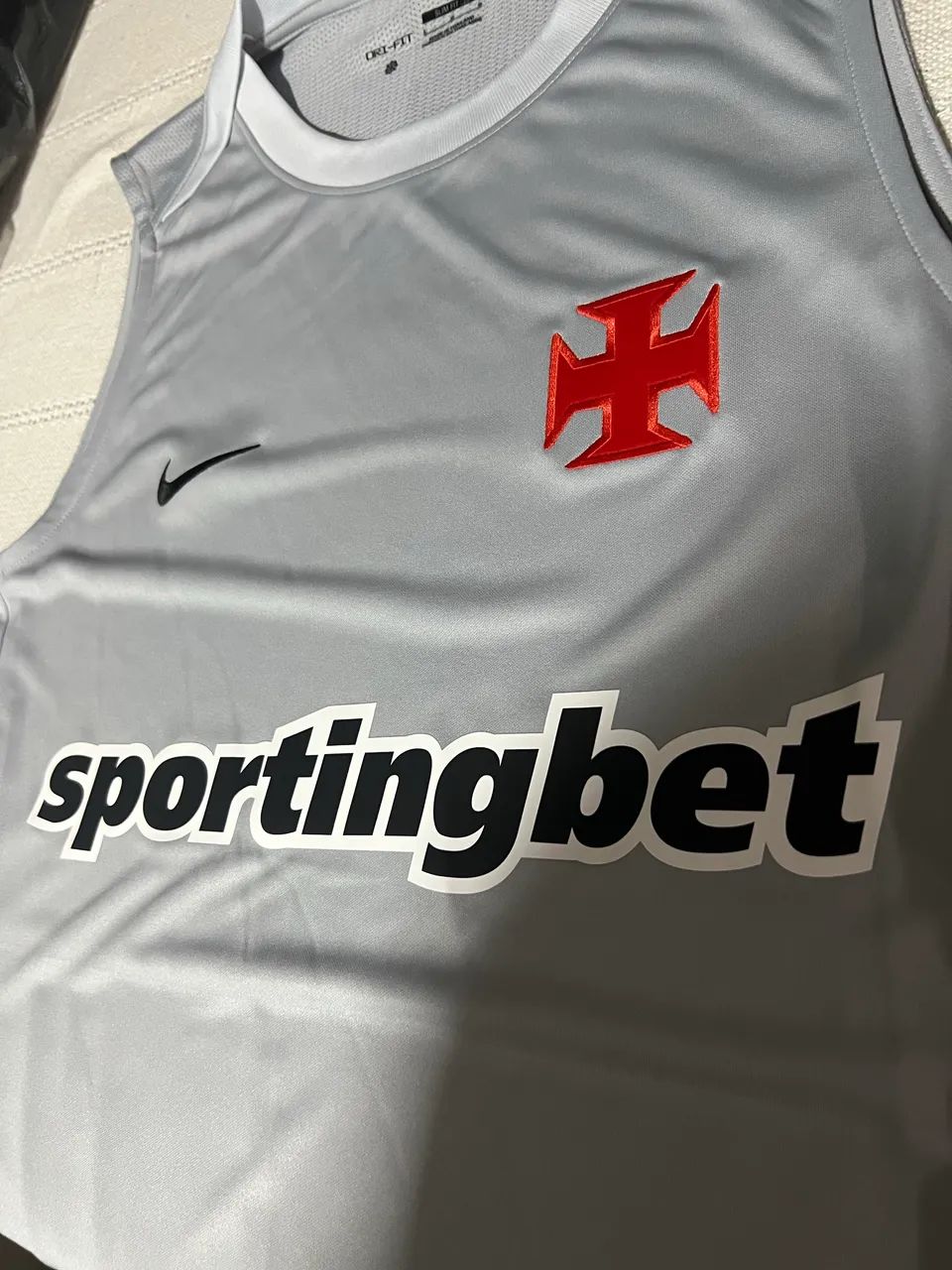 Camisa Vasco  - Foto 2