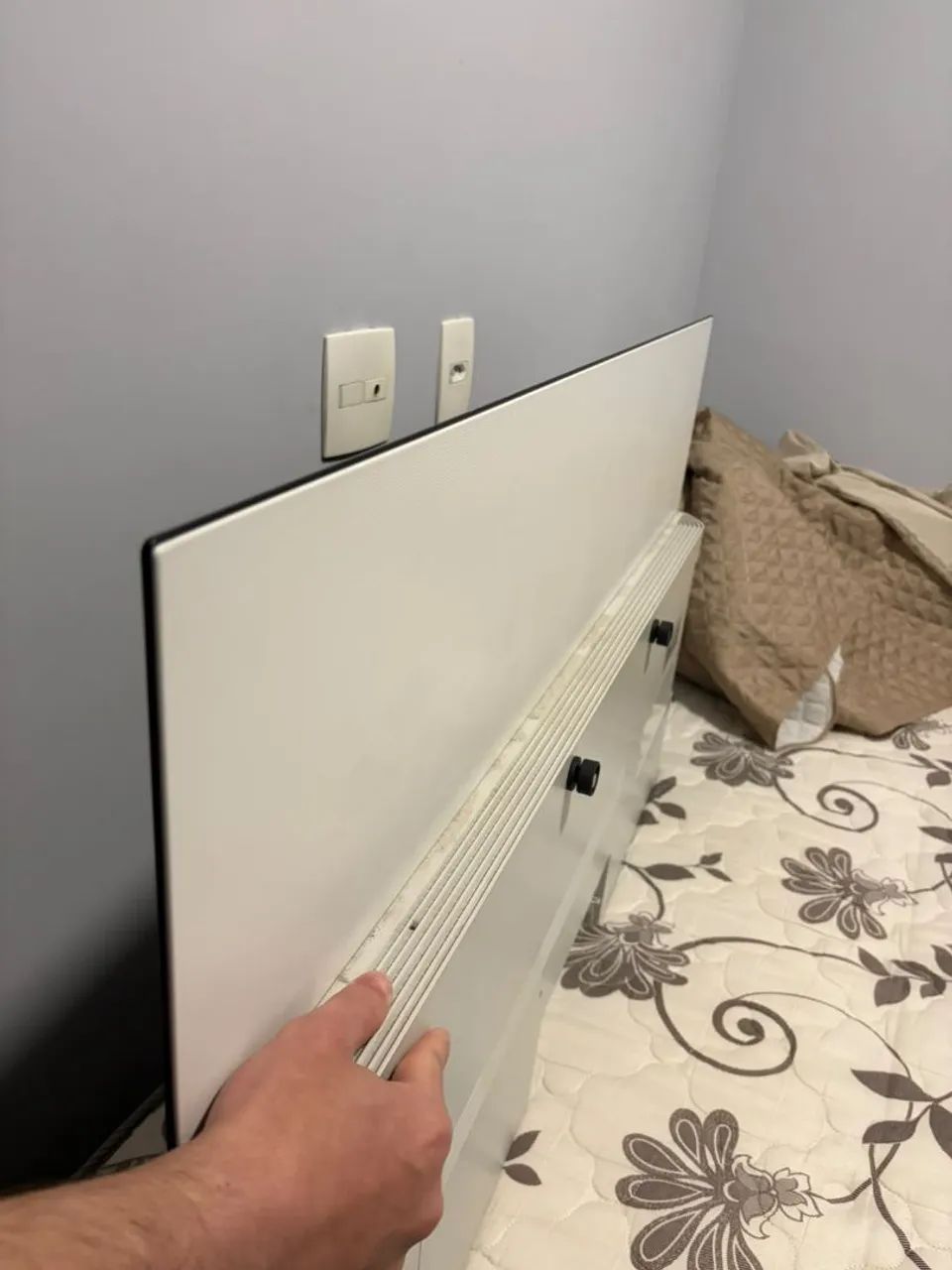 TV LG 48P - Foto 4