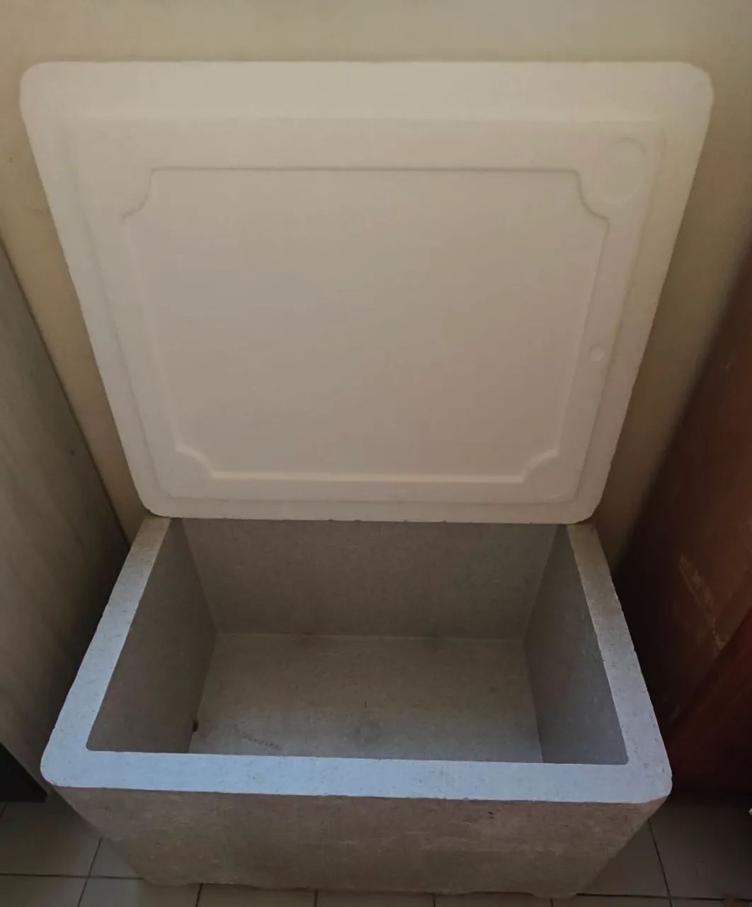 Isopor 205L 