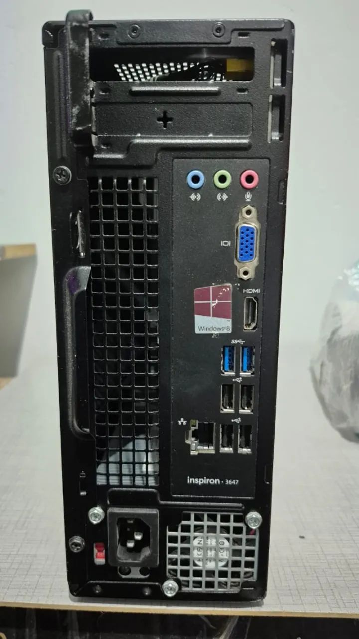 Pc de mesa - Foto 3