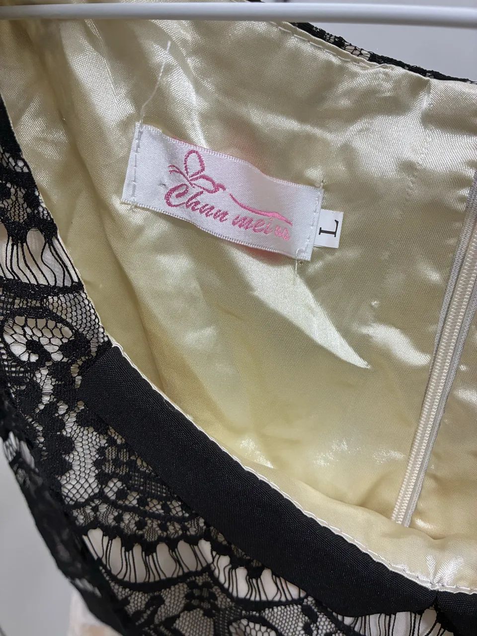 Vestido de  festa  - Foto 4