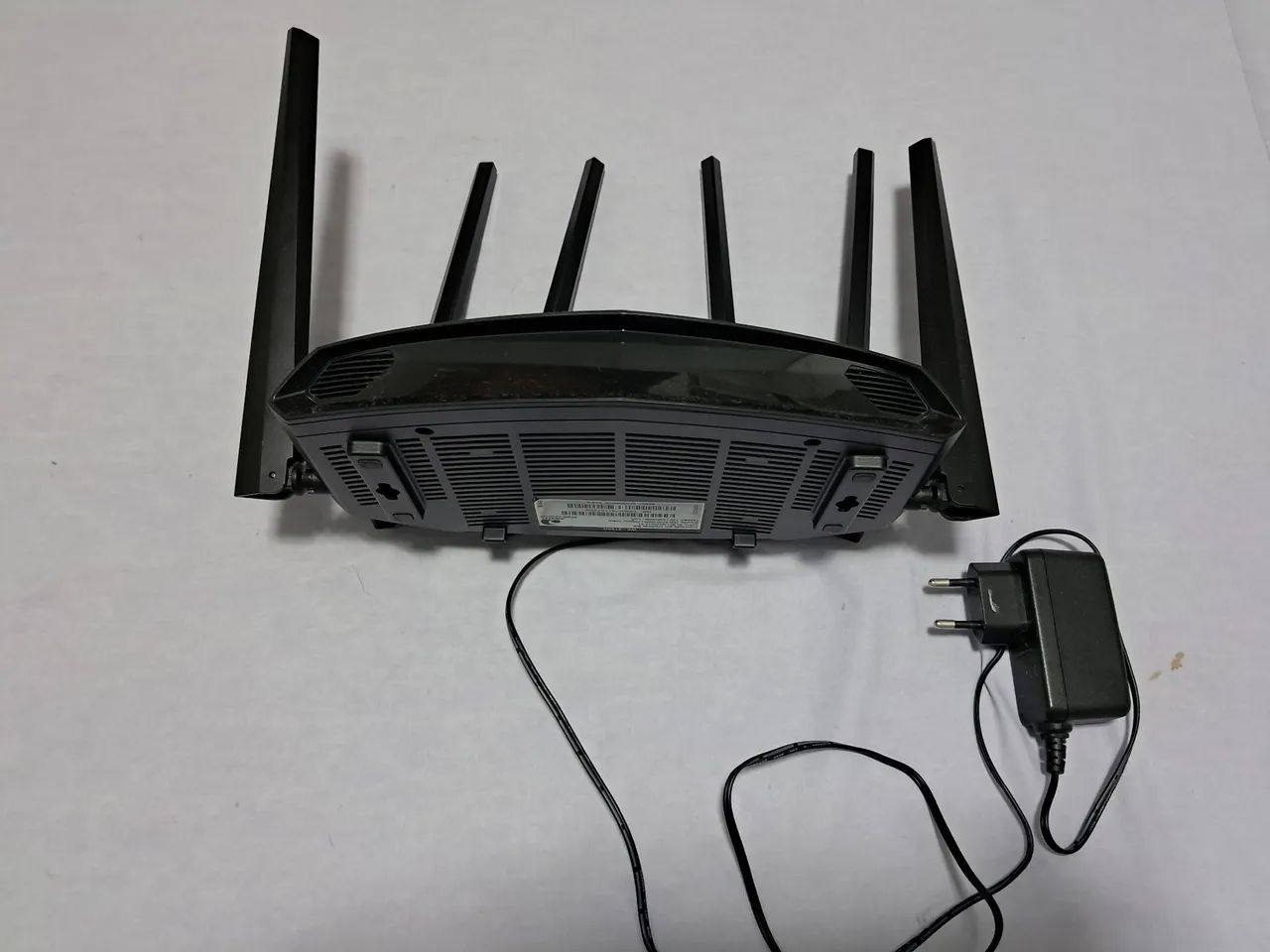 Roteador Intelbras Wi-Force W5-2100G - Foto 3