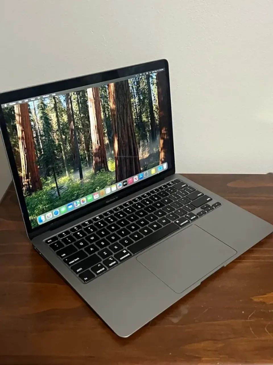 Apple MacBook Air M1, 2020, 13inch 1tb - Notebooks - Loteamento