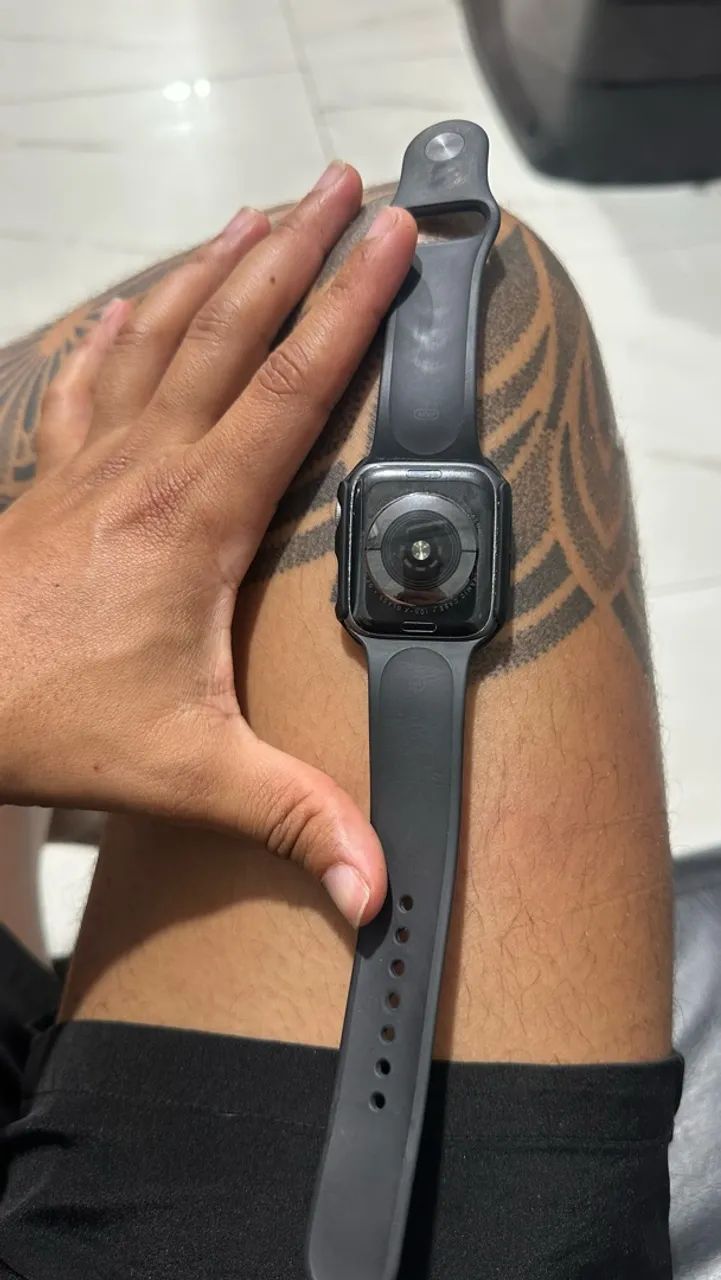Apple Watch  - Foto 3