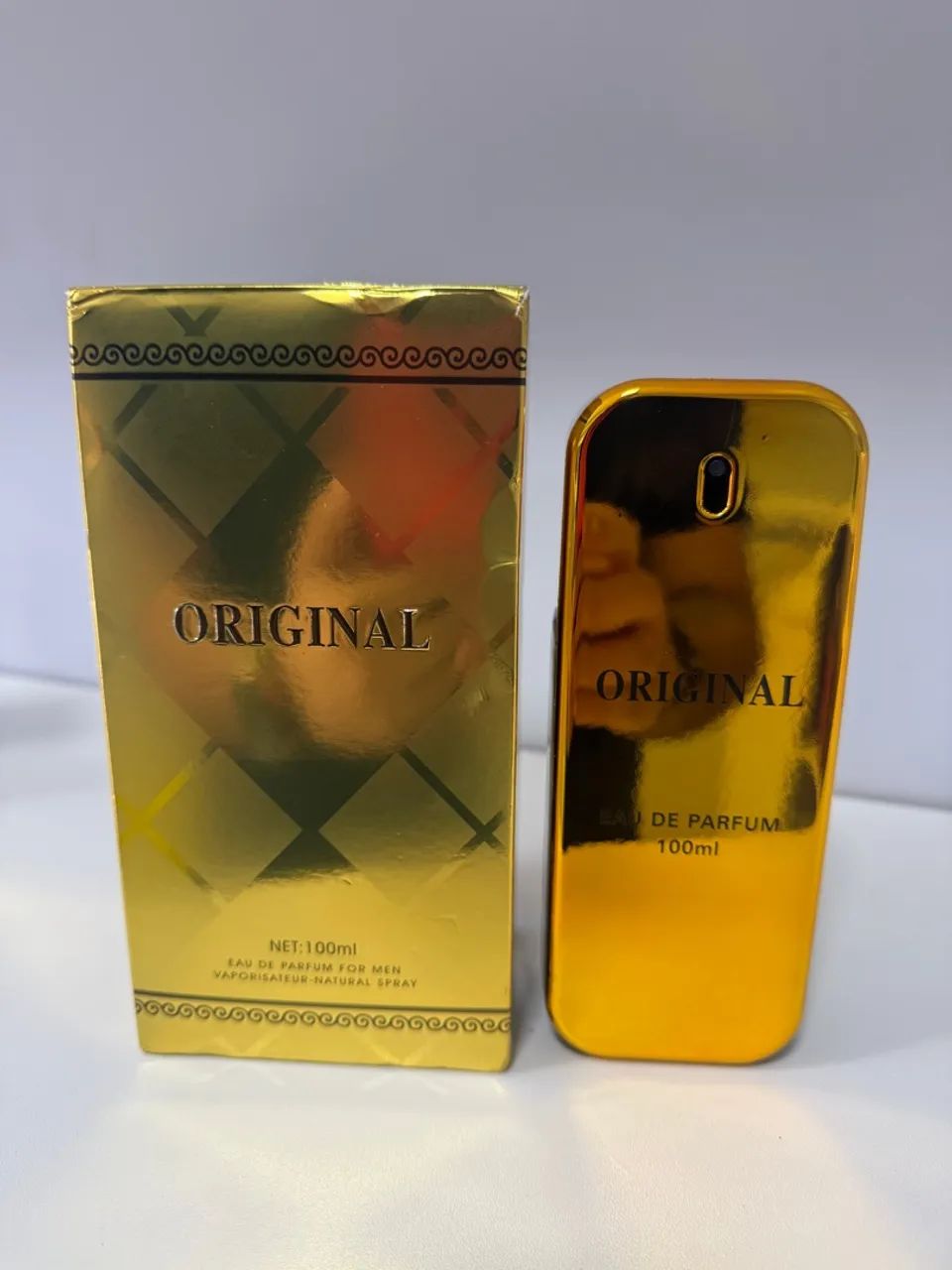 Perfume original  - Foto 2