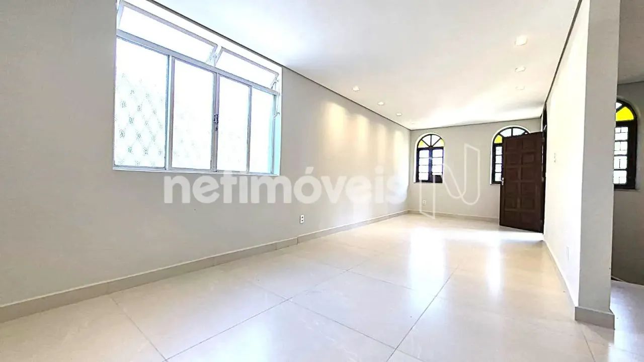 Casa no bairro Salgado Filho.