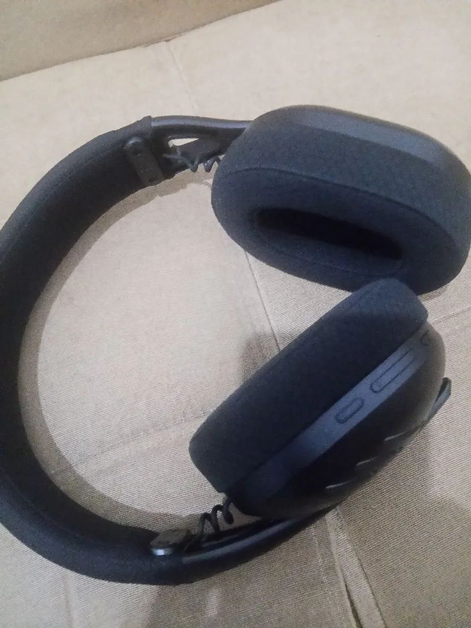 Fone de ouvido 