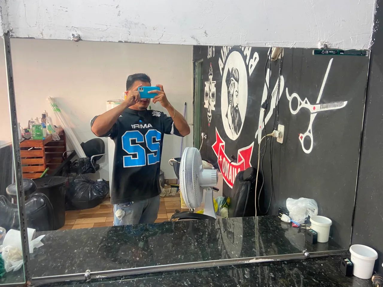 Espelhos 