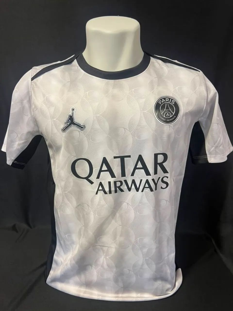 Camisa PSG P nunca usada
