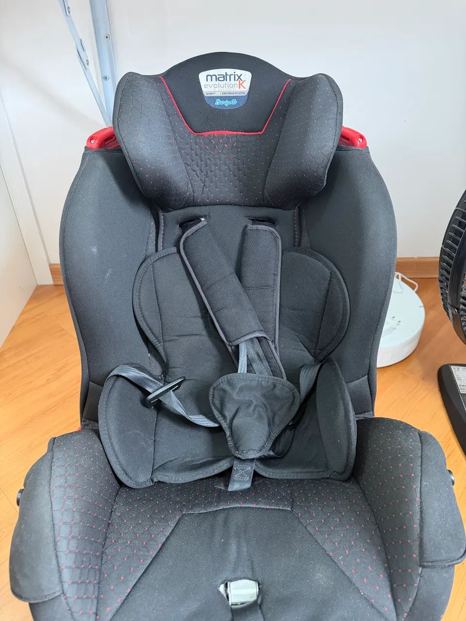 Cadeirinha Matrix burigoto