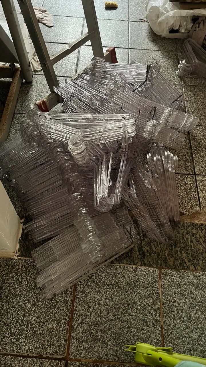Cabides , cruzetas  - Foto 2