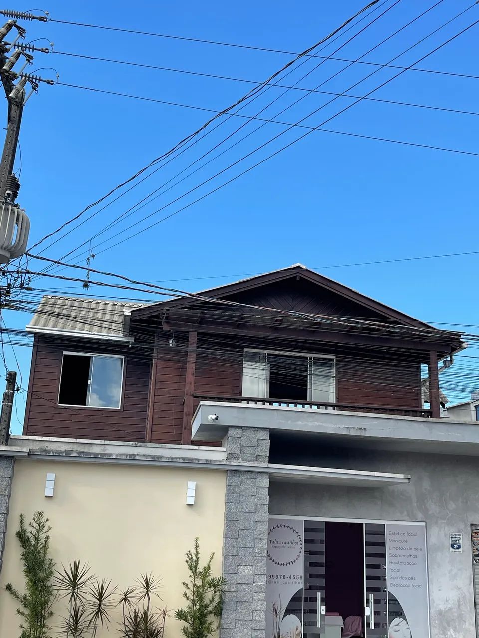Casa de aluguel  - Foto 2