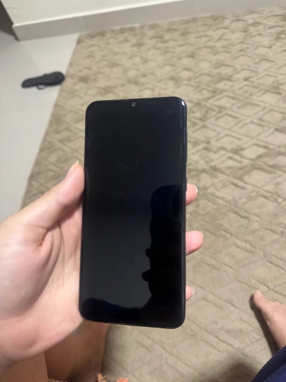 Samsung Galaxy A30s  - Foto 3