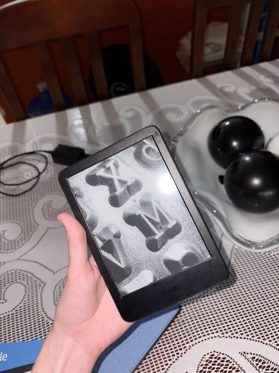 KINDLE 11º GERAÇÃO  - Foto 2