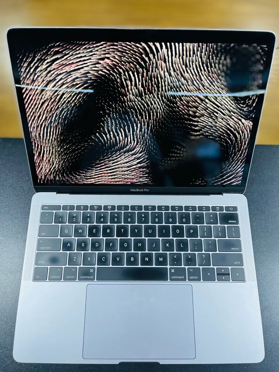 MAC BOOK PRO 2017 256GB / i5 8GB / - Notebooks - Centro, Belo