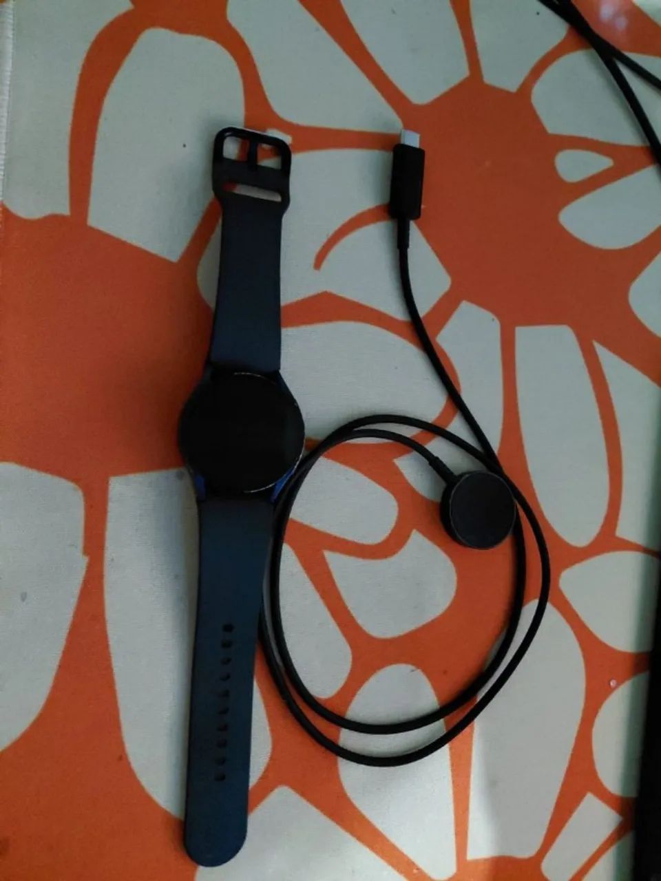 smartwatch samsung galaxy watch6 - Foto 2