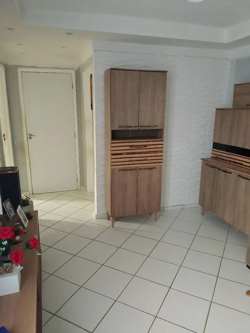 Vendo apartamento 