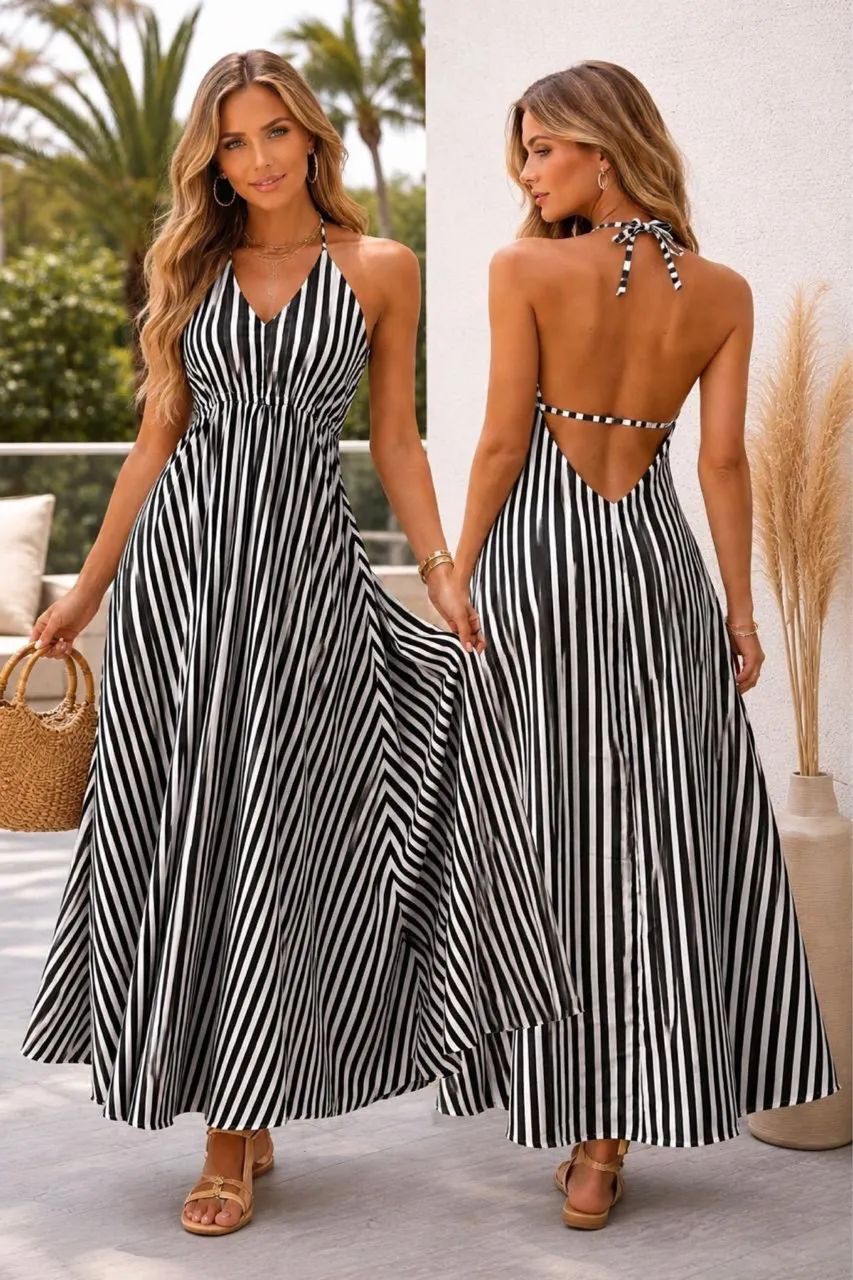 Vestido longo - Foto 2